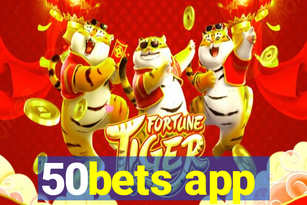 50bets app